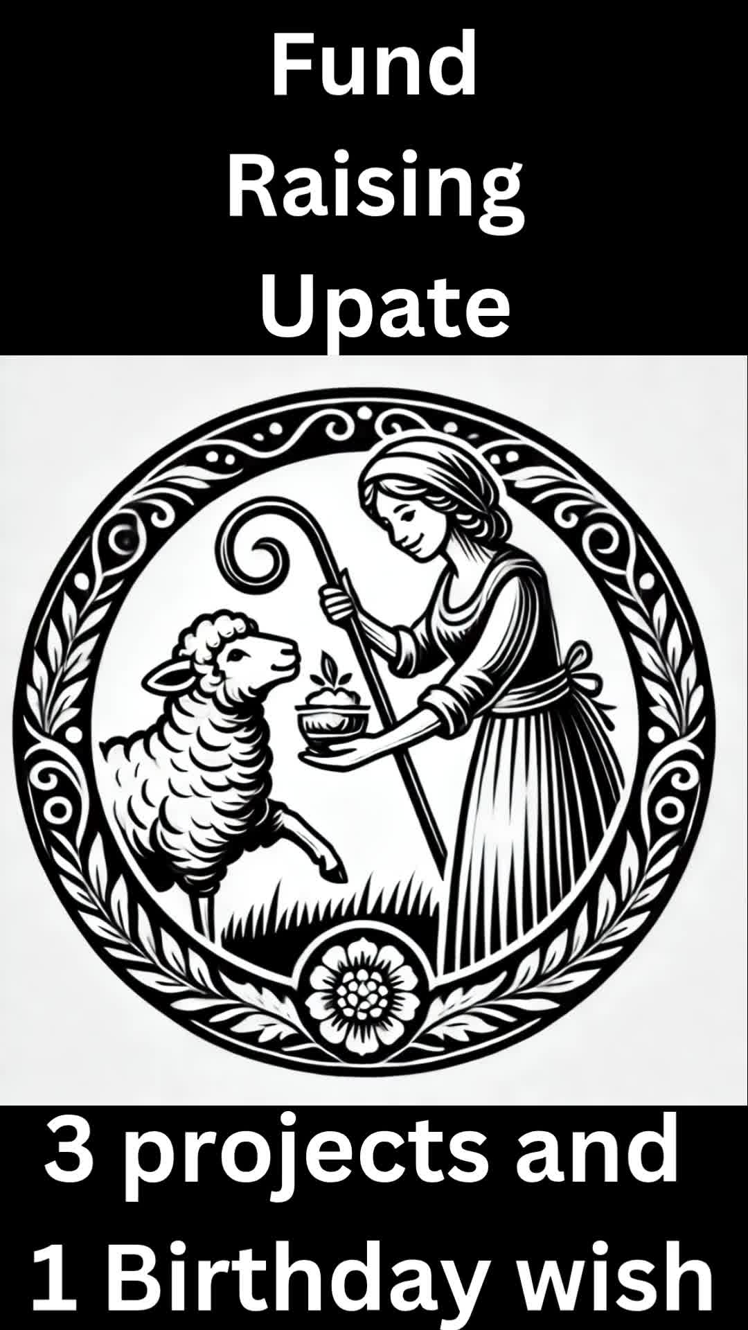 @Serendipitous Shepherdess