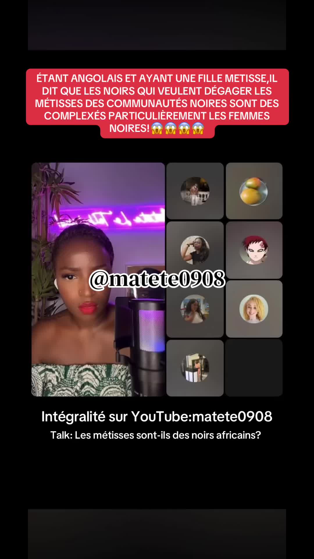 @mateteletalkchaud🎙️🎥