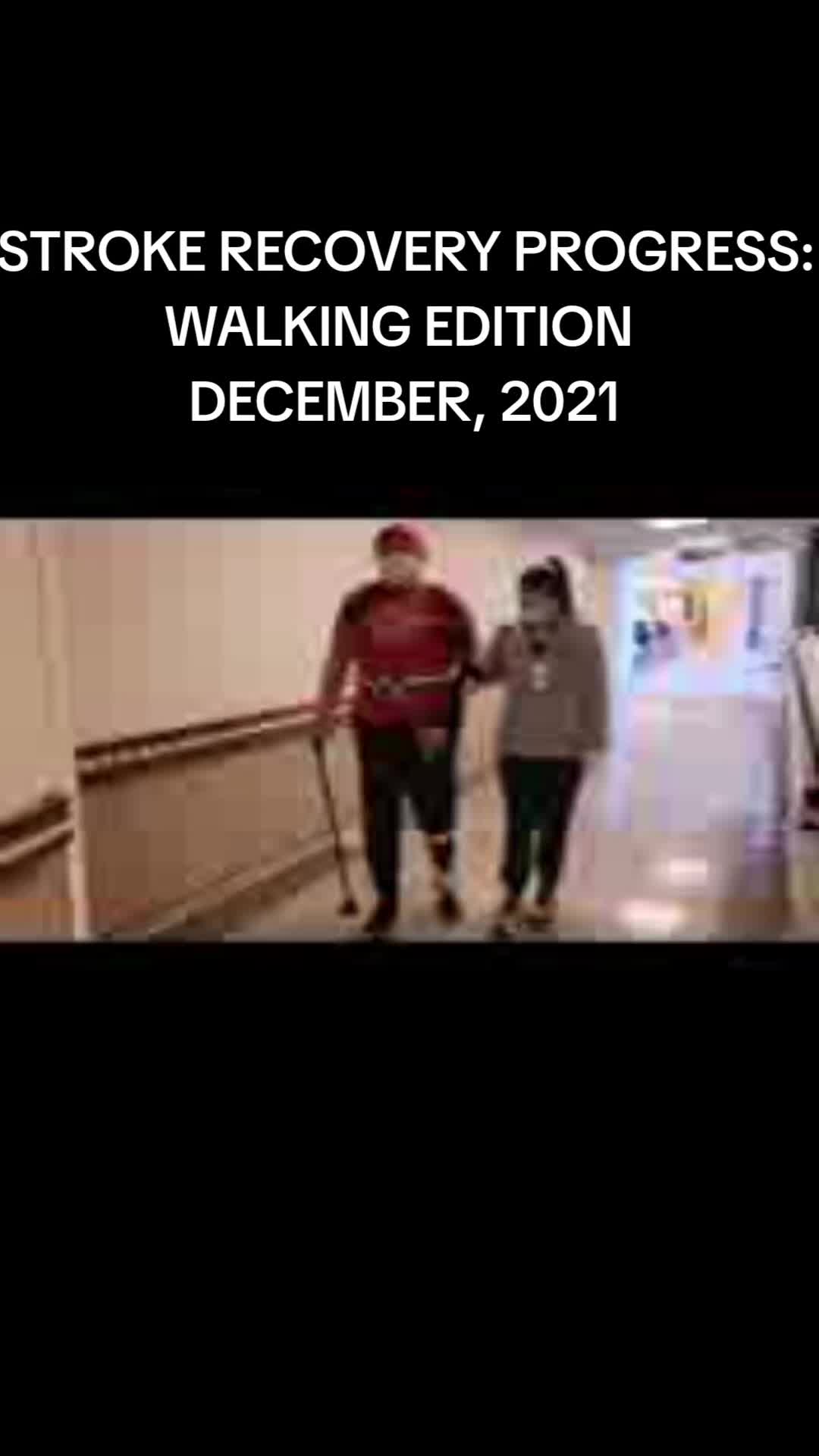 @Stroke SURVIVOR Sal