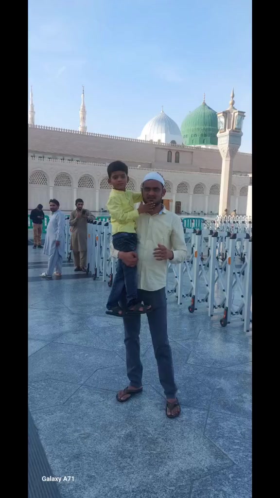 @Ubed Sheikh🇮🇳❤️🇸🇦