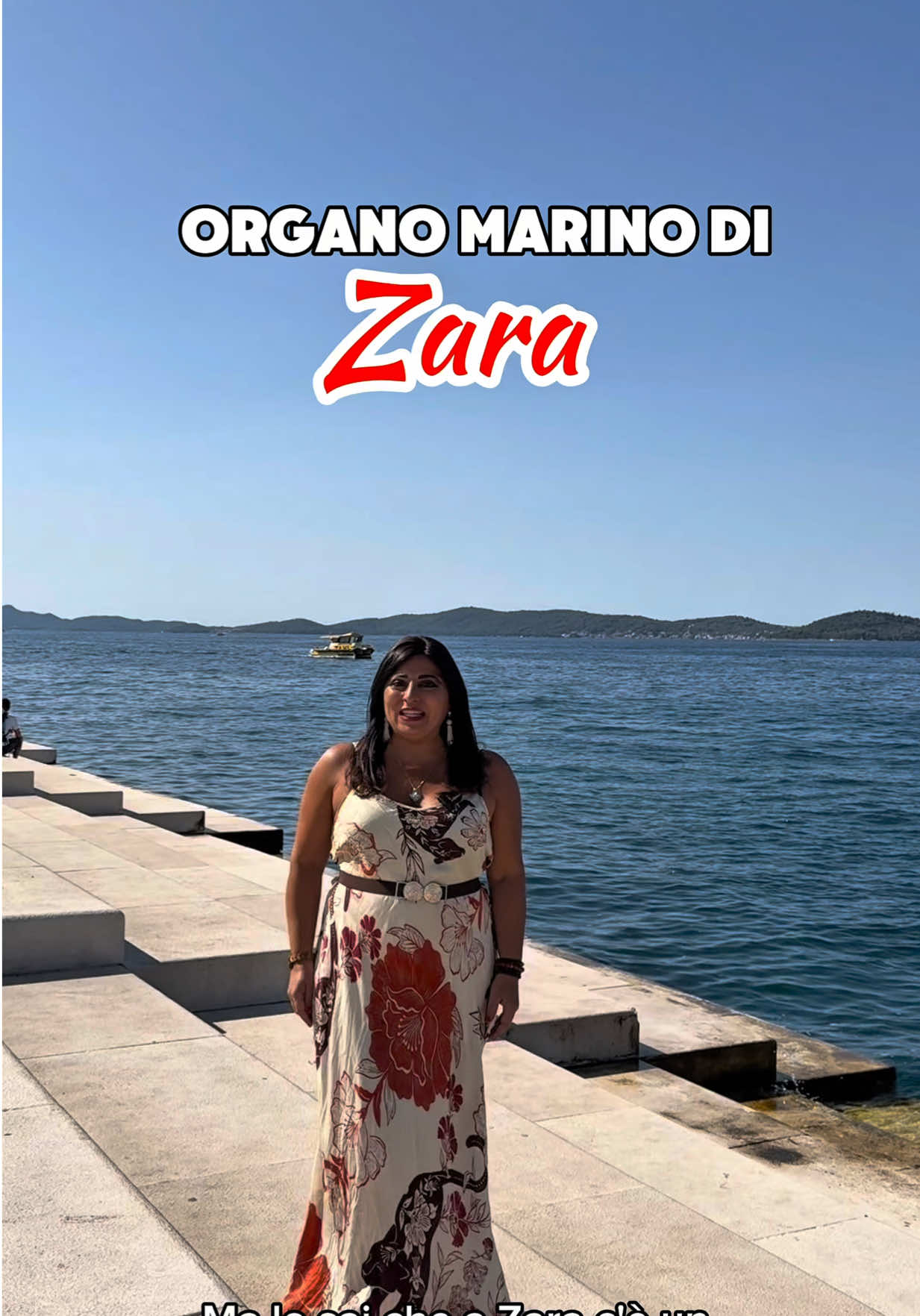 @Anna Pernice - travel blogger