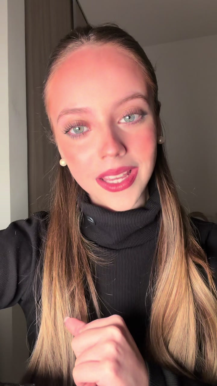 @Victoria