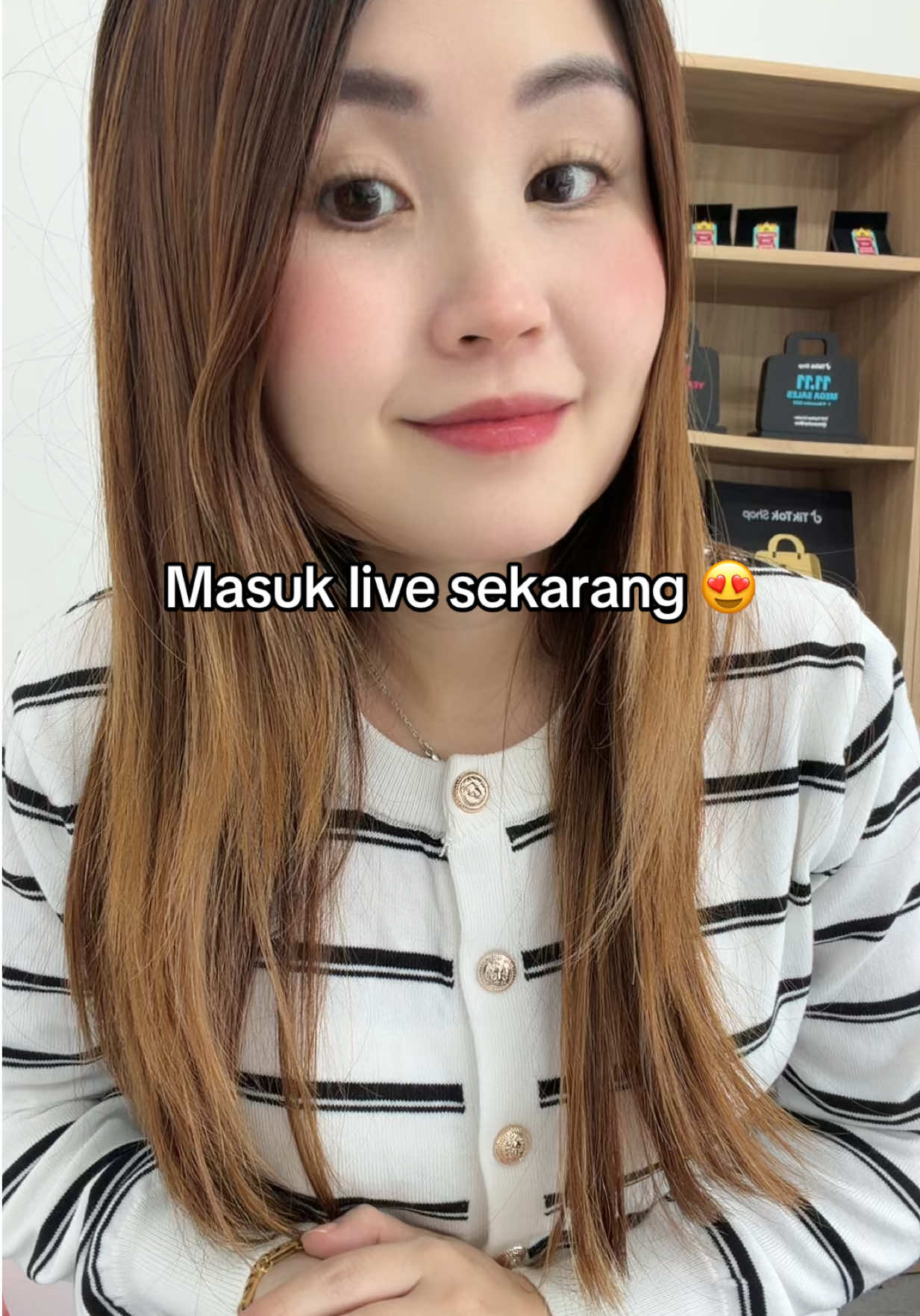 @Tiffany 🌷Moncherilive