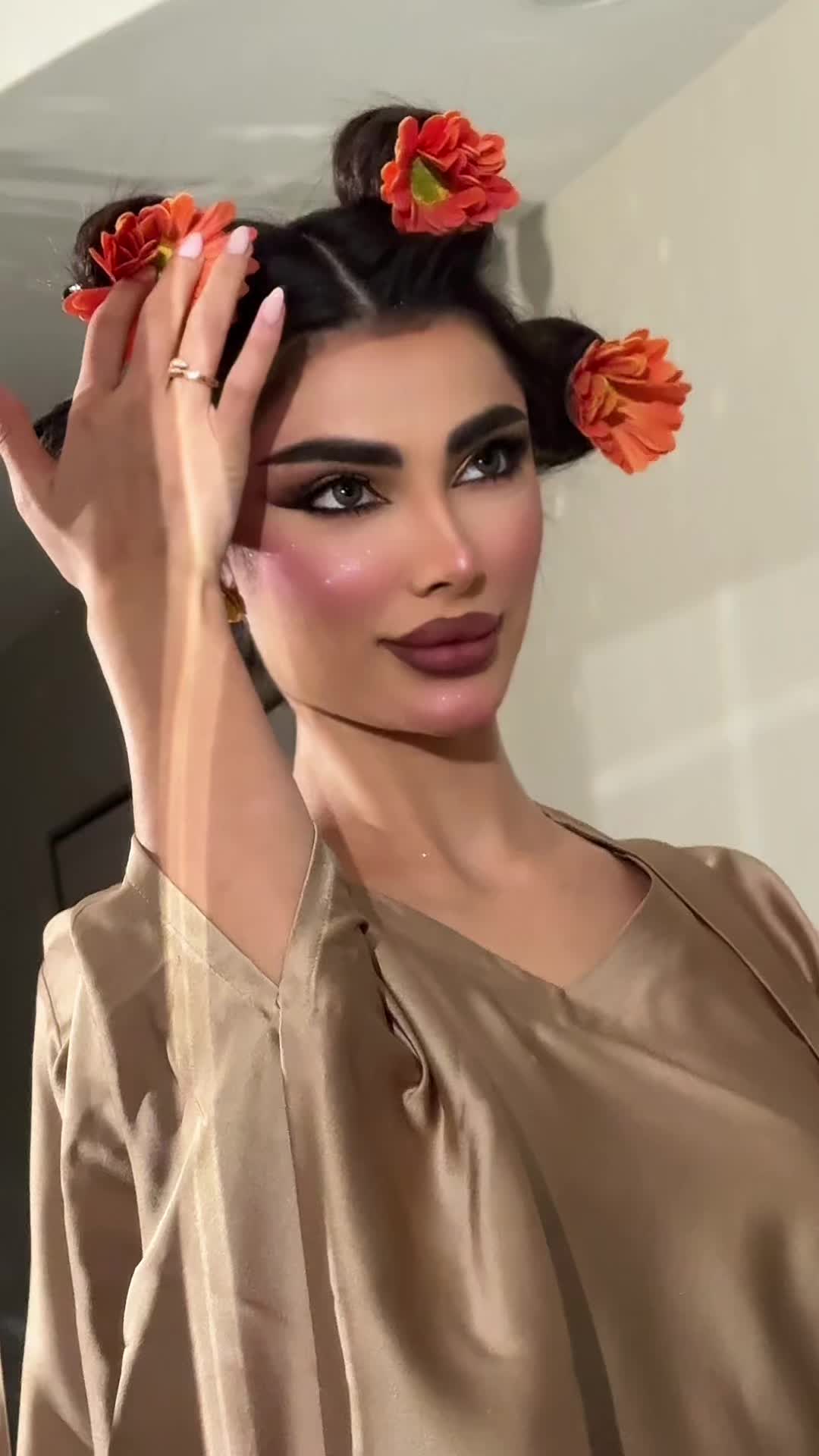 @Lina makeup artist 🇶🇦