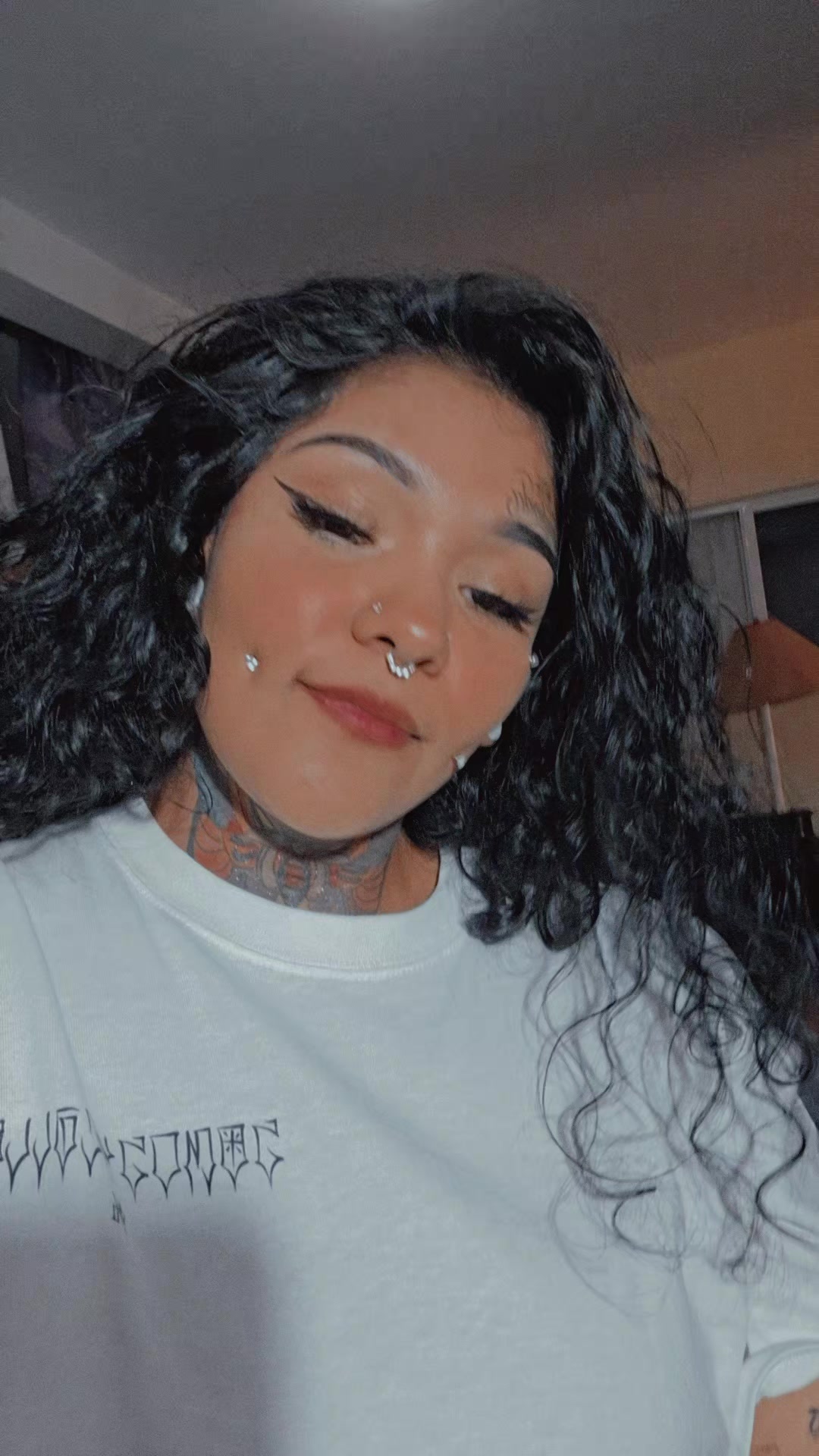@Smokahontas'