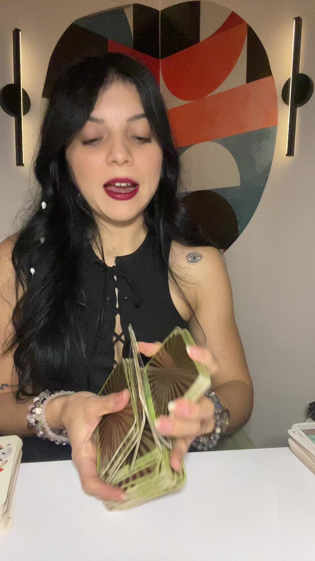 @Tarotungozdesiii