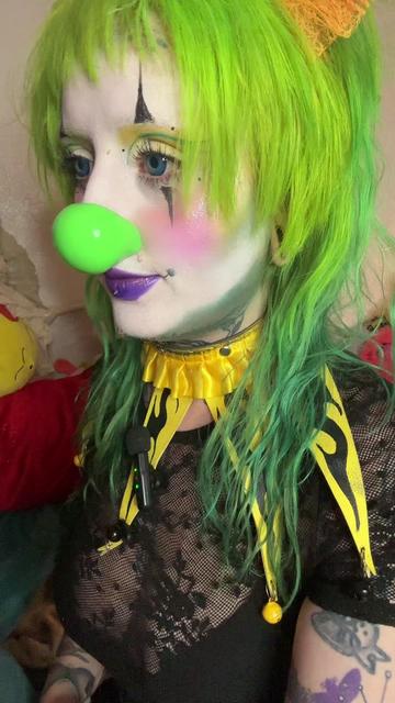 @❣️🖤 💋 Bramble J 🌶️🕷️🎪