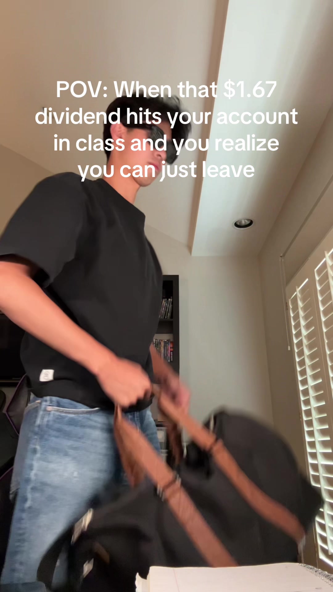 @Russell Kai
