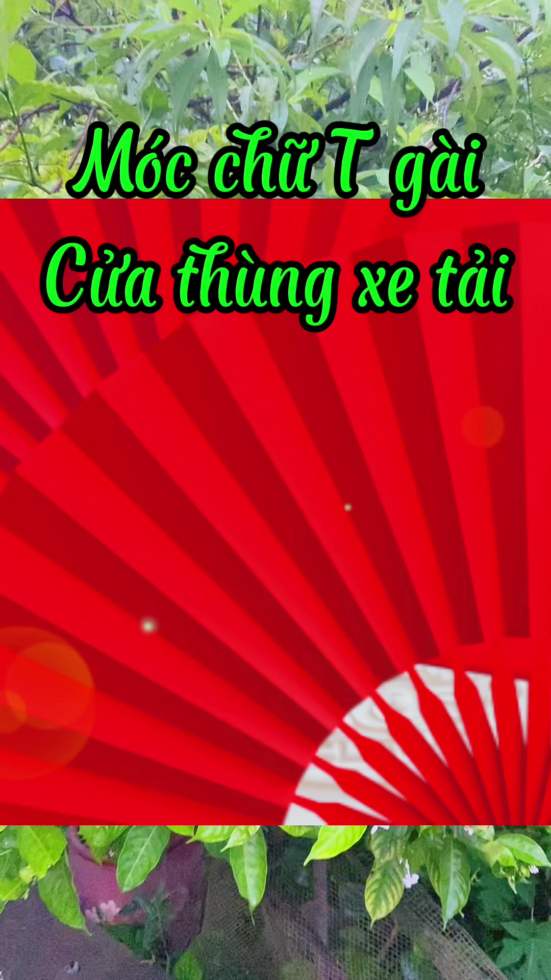 @Phụ kiện ô tô Hoàng Bách