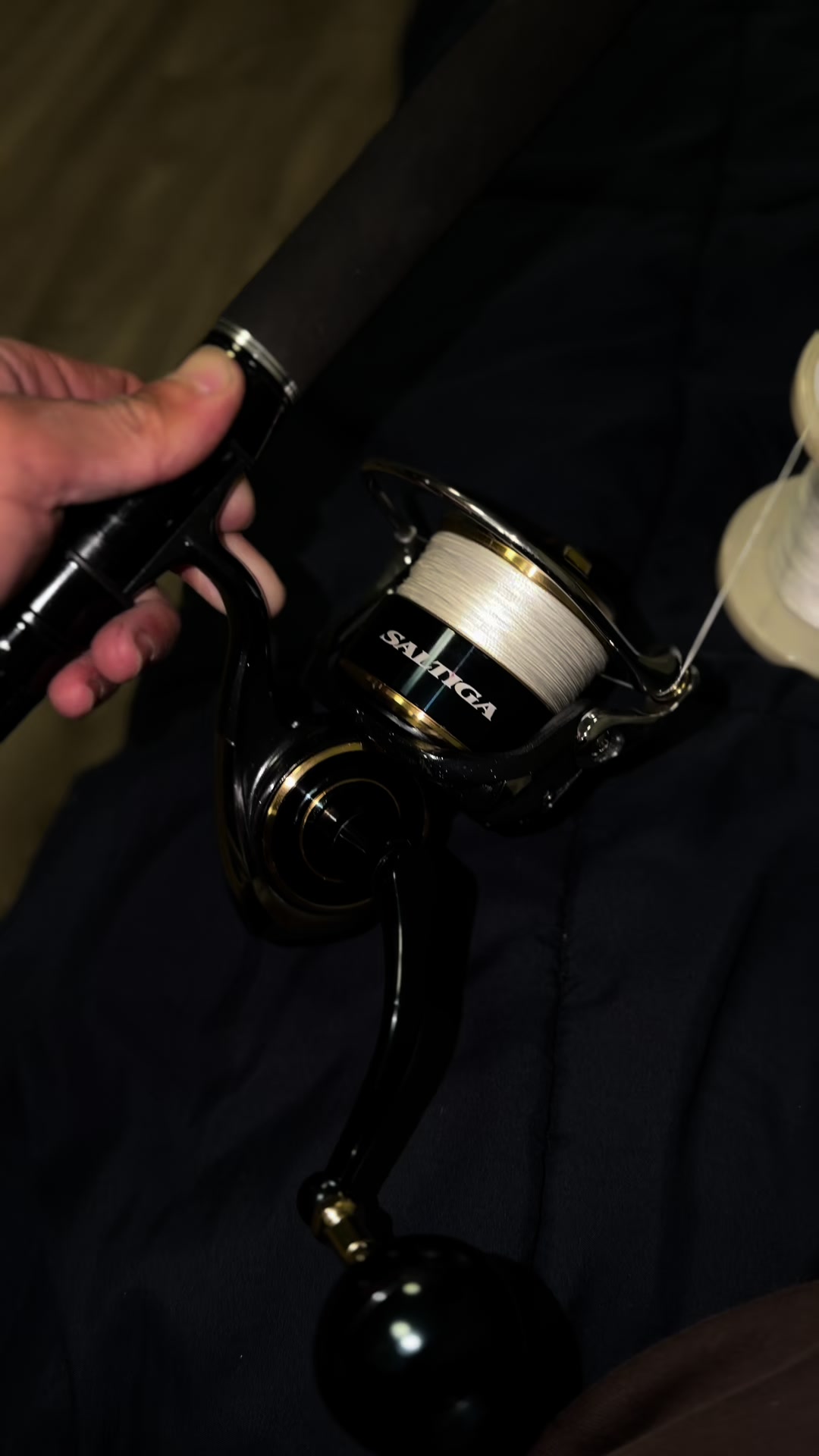 @CK’s Fishing