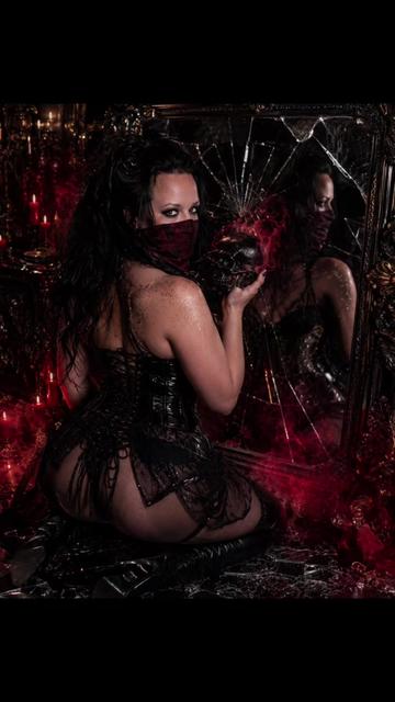 @🥀Selene Noir🖤
