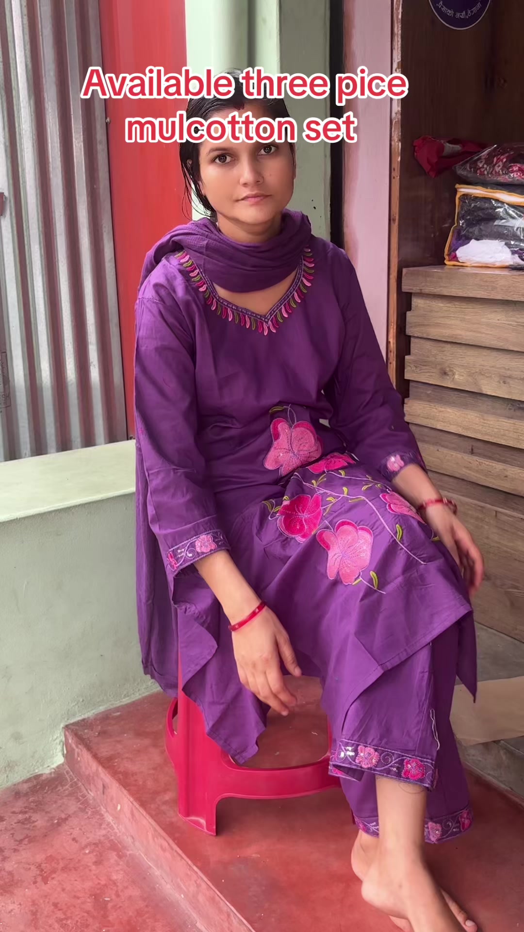 @Rishikafancy Kohalpur