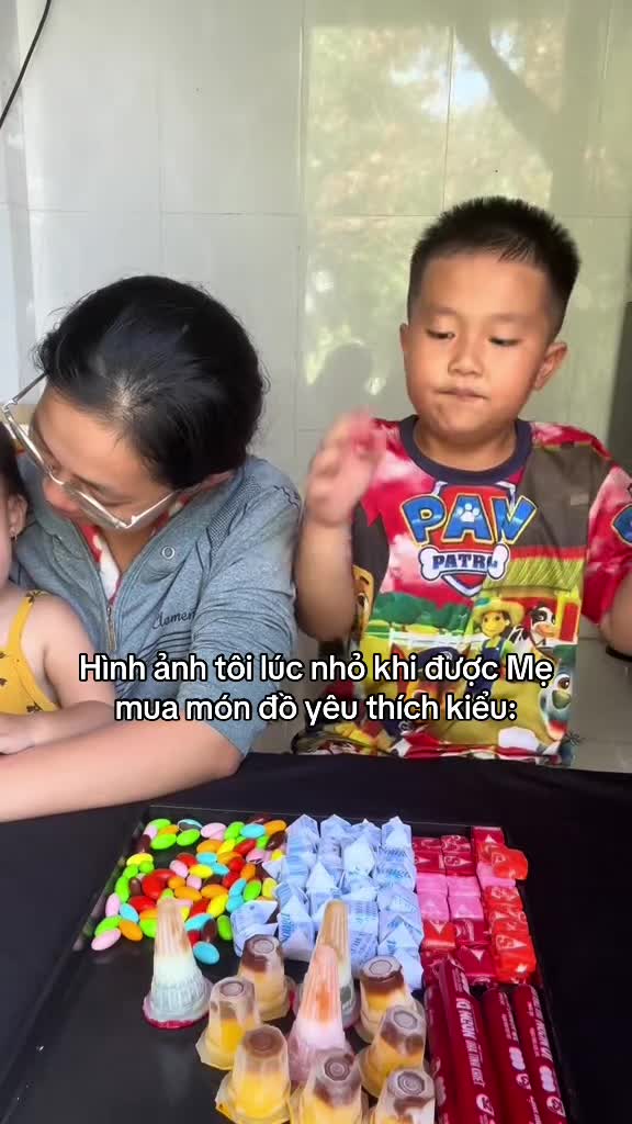 @B&uacute;p B&ecirc; Xinh Xắn