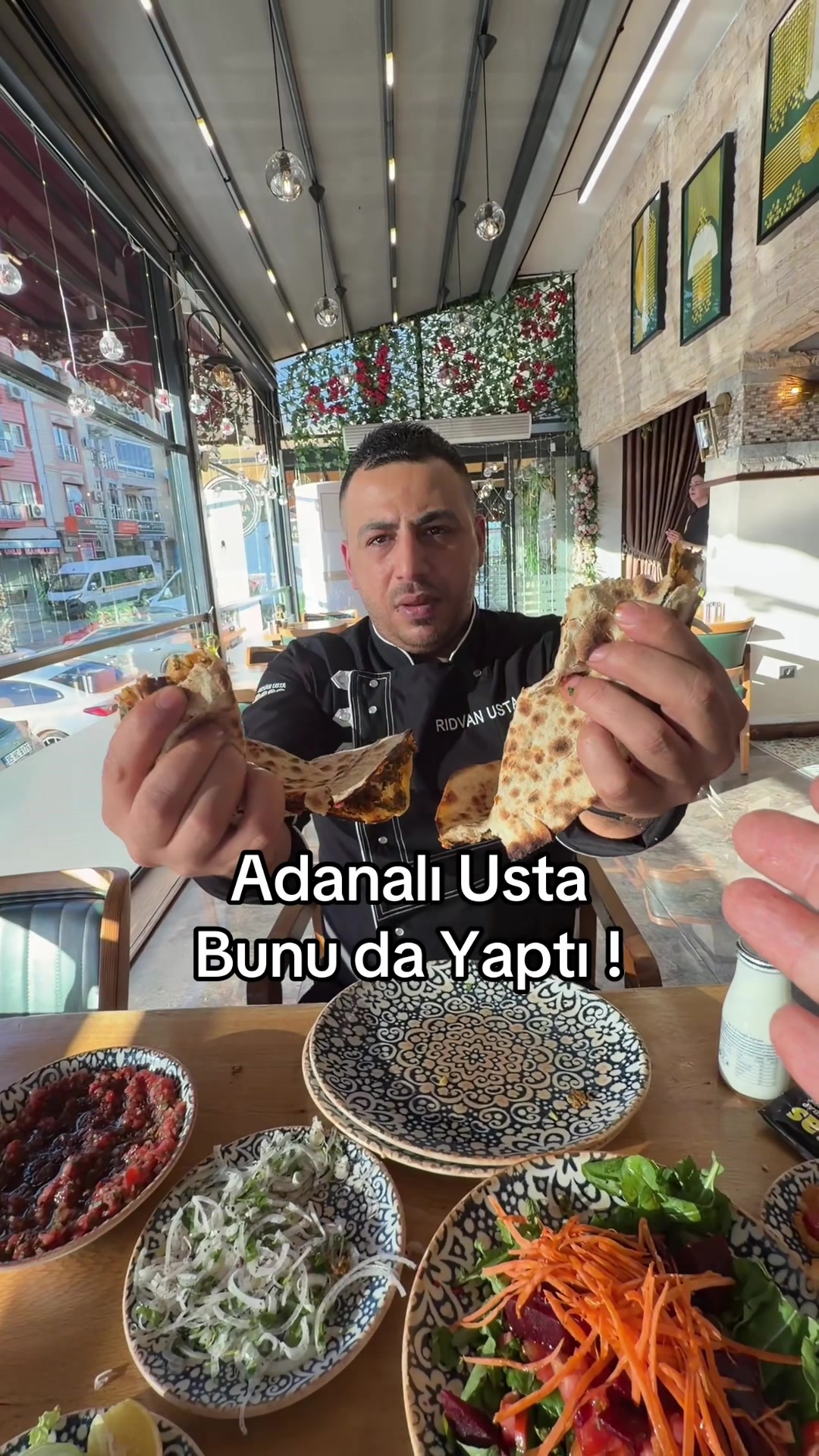@İzmirin Gurmesi Emre