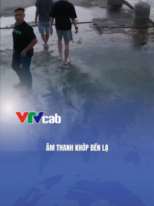 @VTVcab Trending - Giải trí