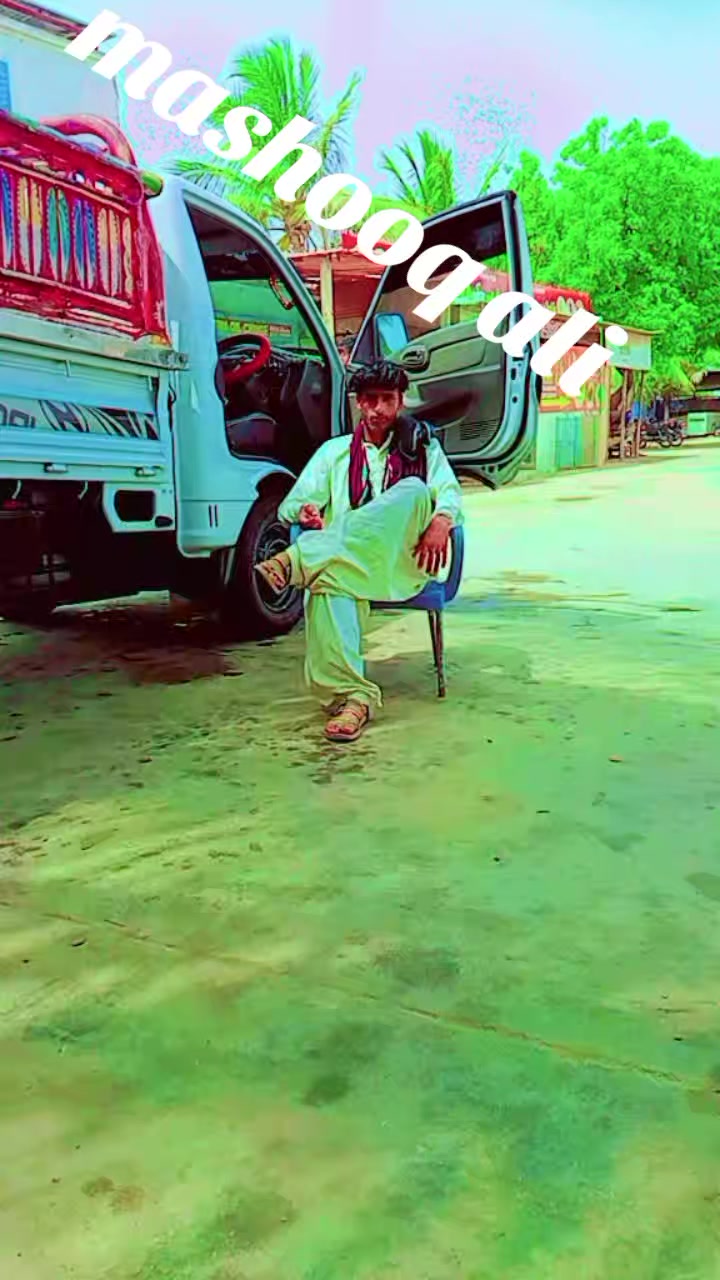 @Najab ki jan N