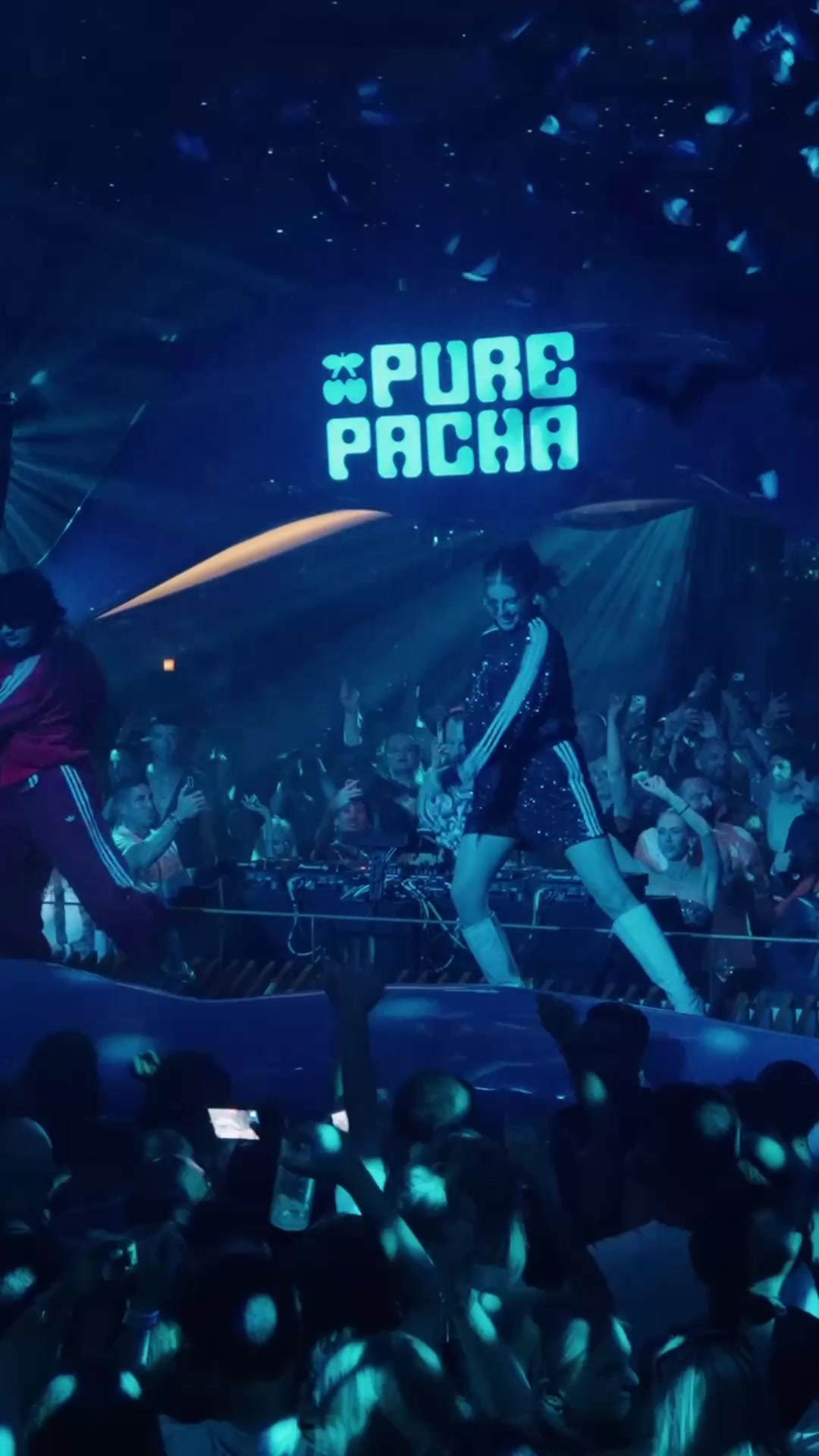 @Purple Disco Machine