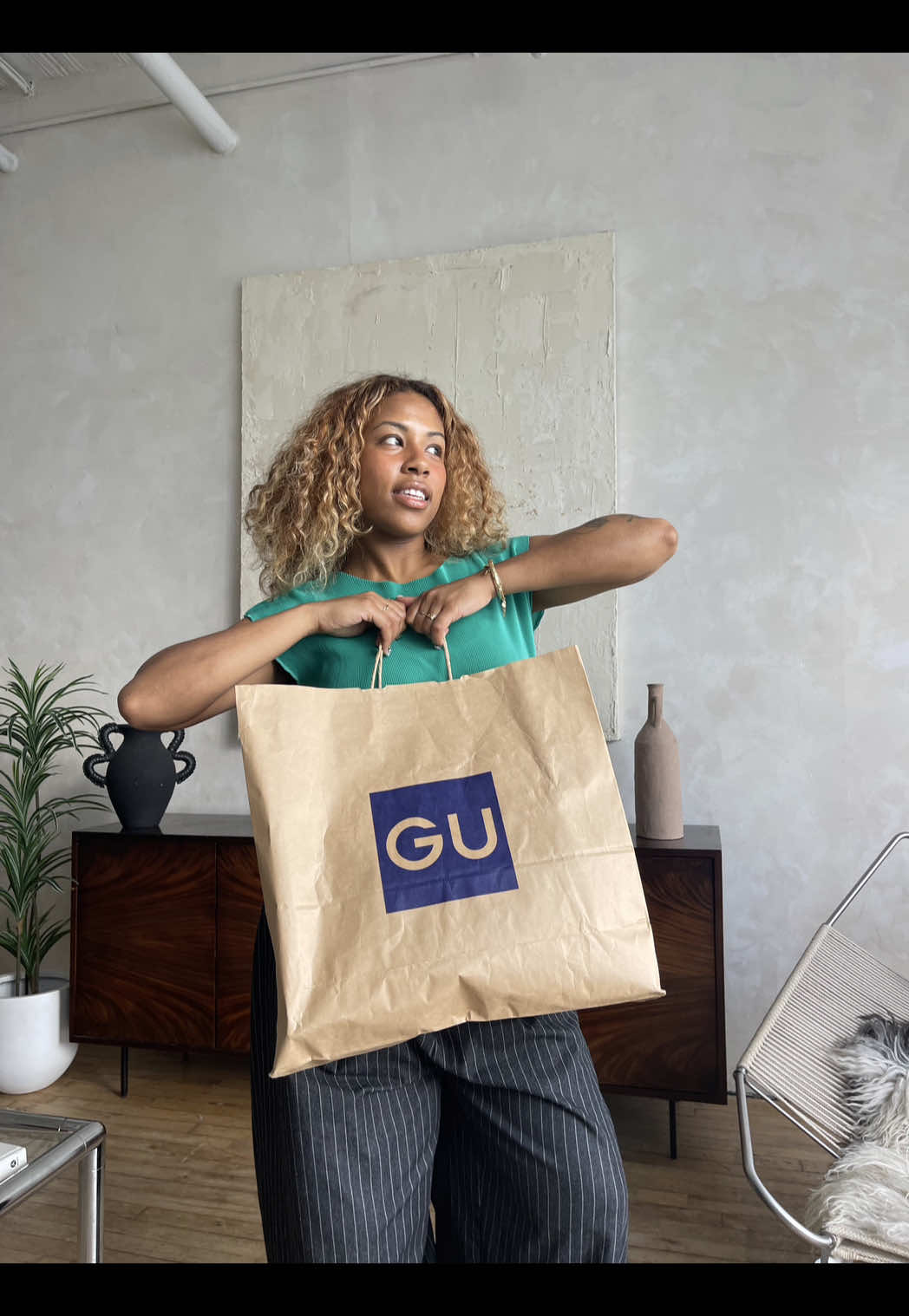 @GU USA