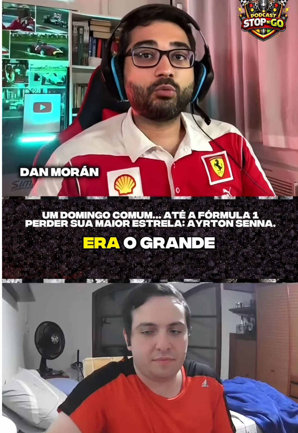 @Velocidade Alta