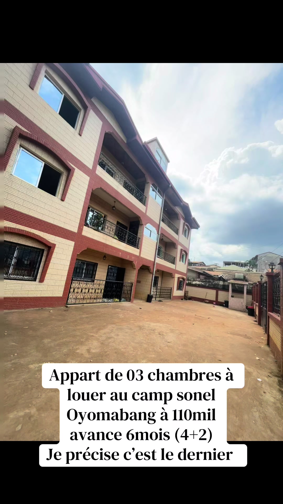 @DINO~IMMO~237🇨🇲🇨🇲
