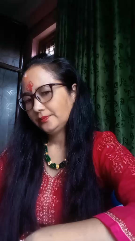 @💫SITA BHUJEL💫KOIRALA💥
