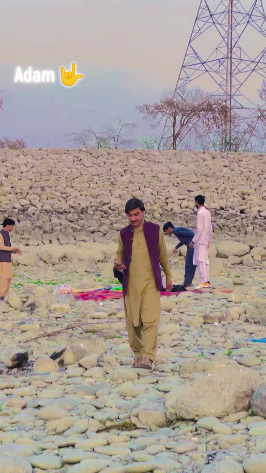 @کشر خان