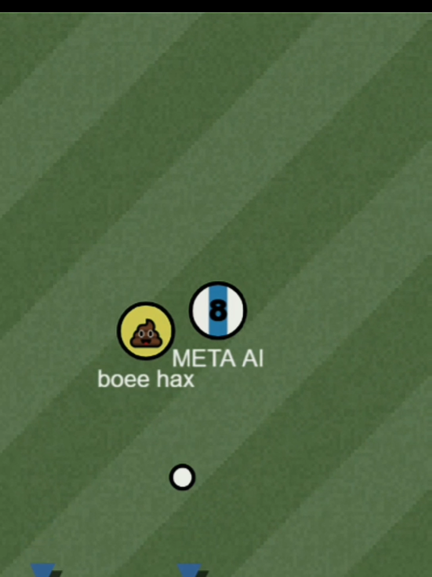 @META AI