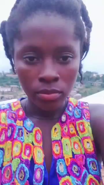 @Christabel Assifuah🇬🇭✅🥰