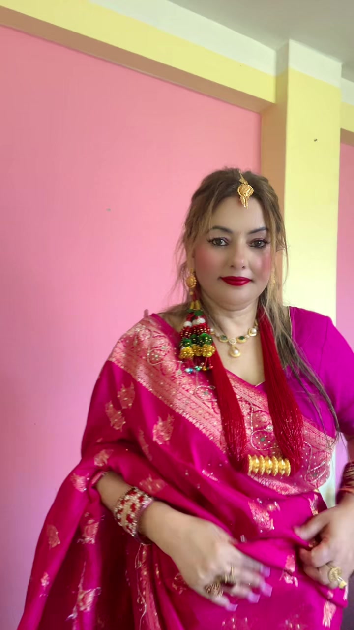 @Shila Subedi
