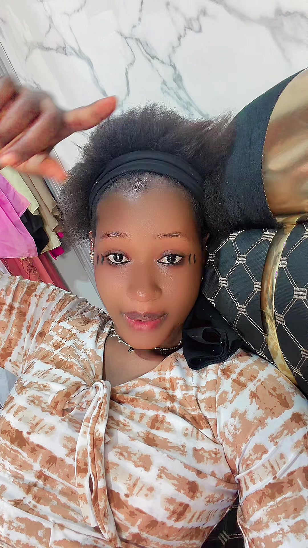 @Awiska Tangara