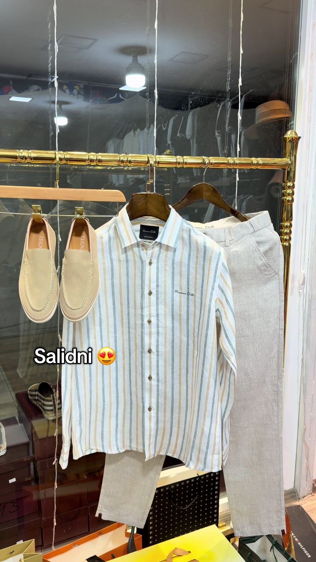 @Bakinec Men 👕👖
