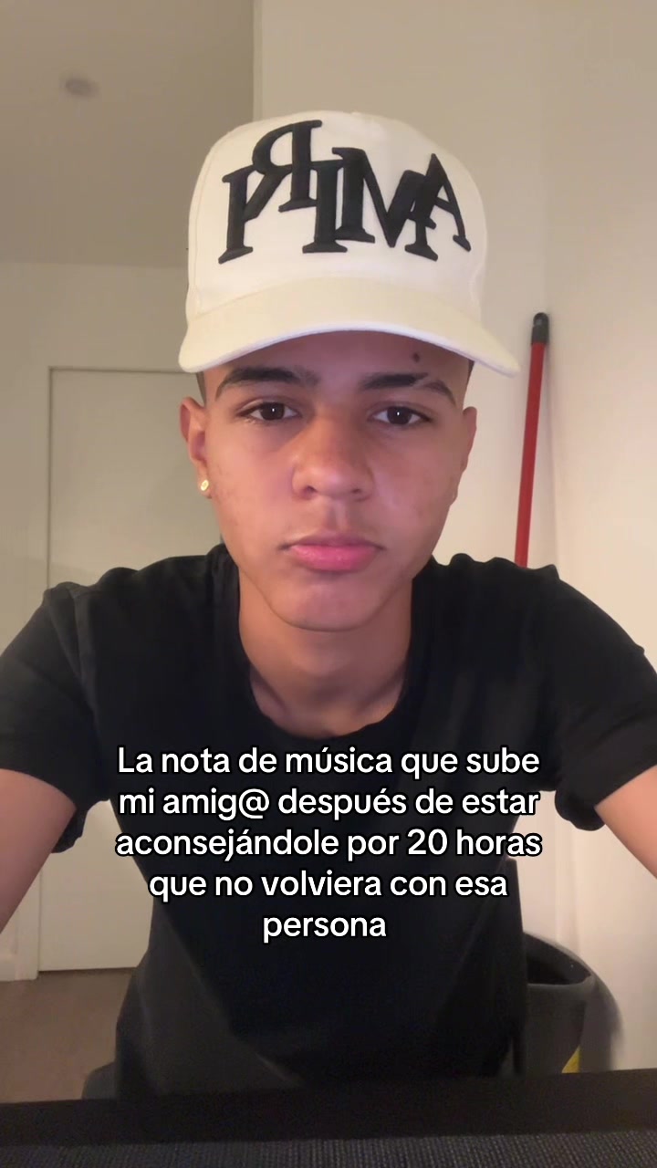 @Julian Jr
