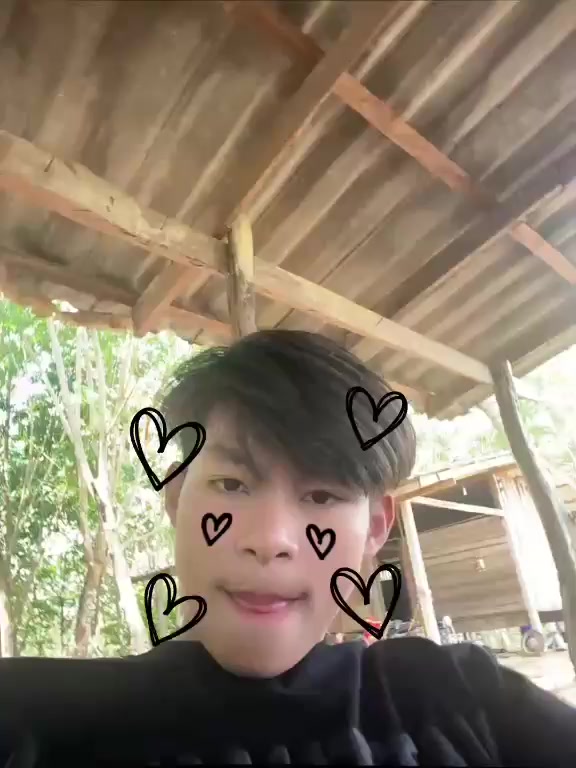 @ນ້ອງຄົນດີອິອິ😛
