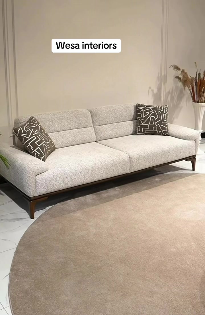 @Wesa interiors