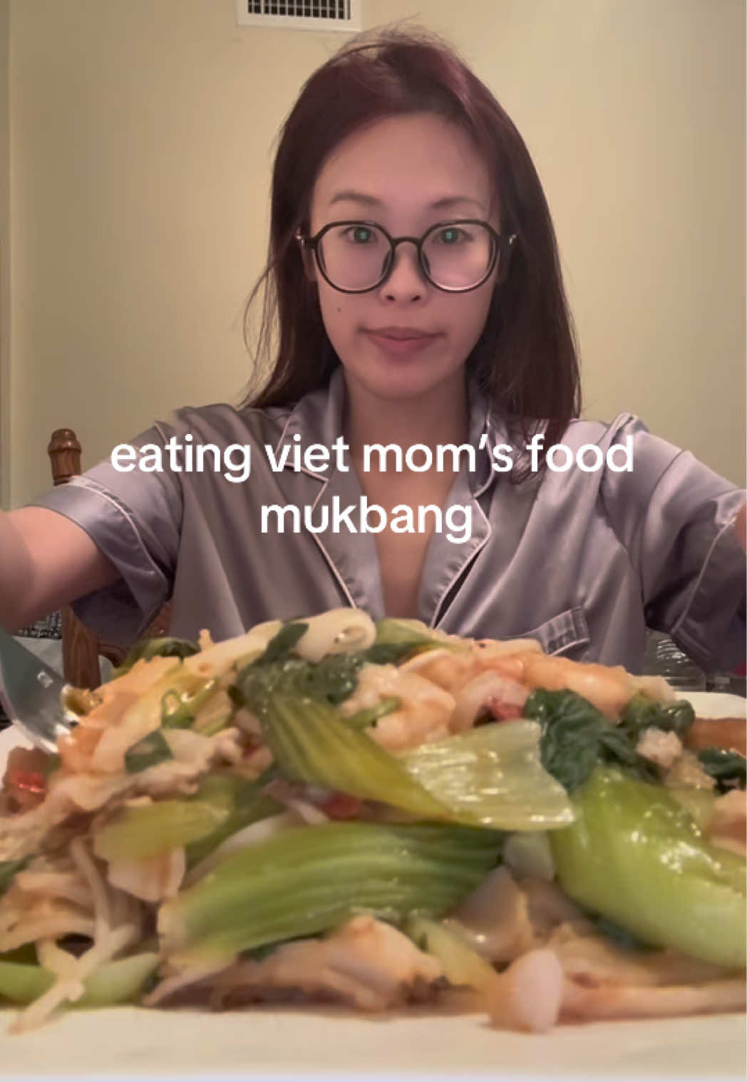 @Banh Mi Baby Mukbangs