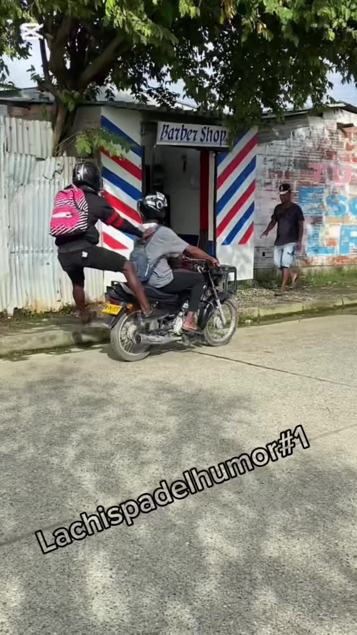 @la chispa del humor