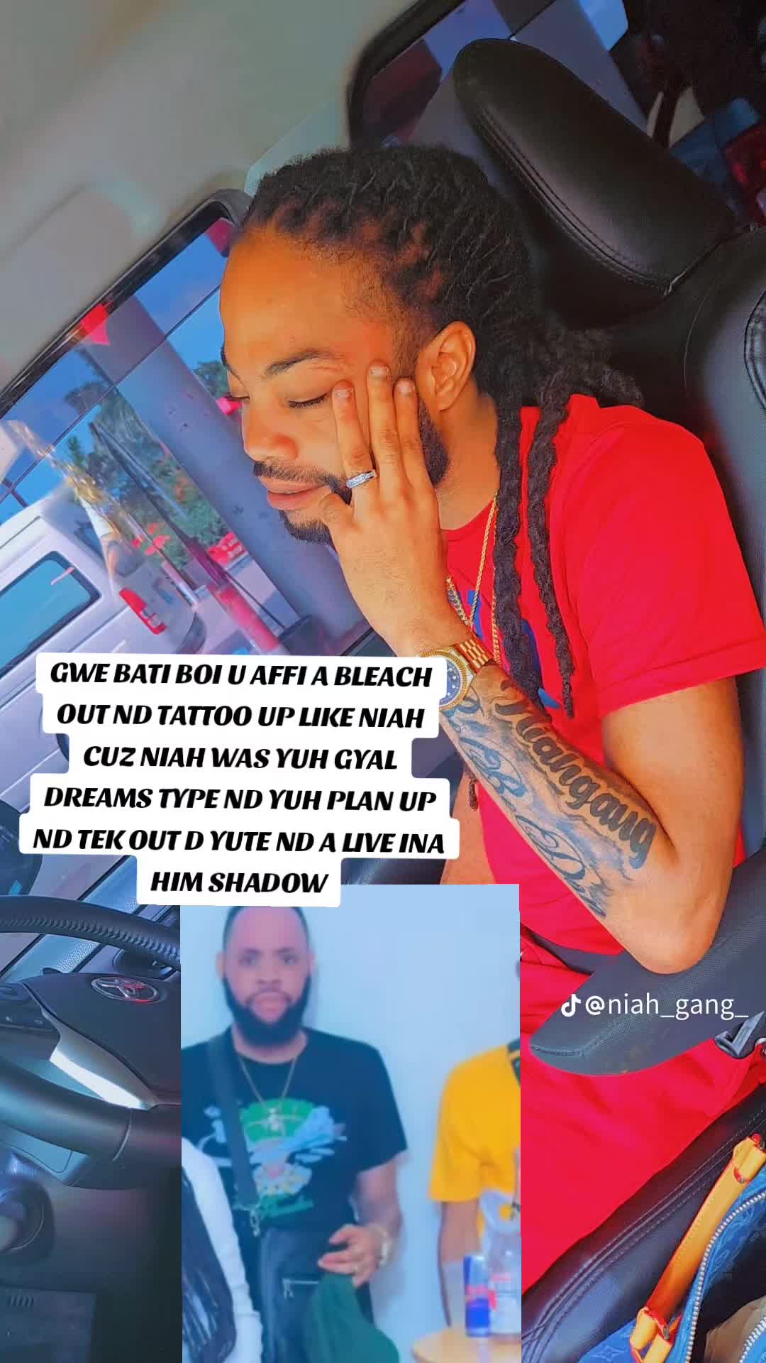@never fear dem 💪 💯 👌