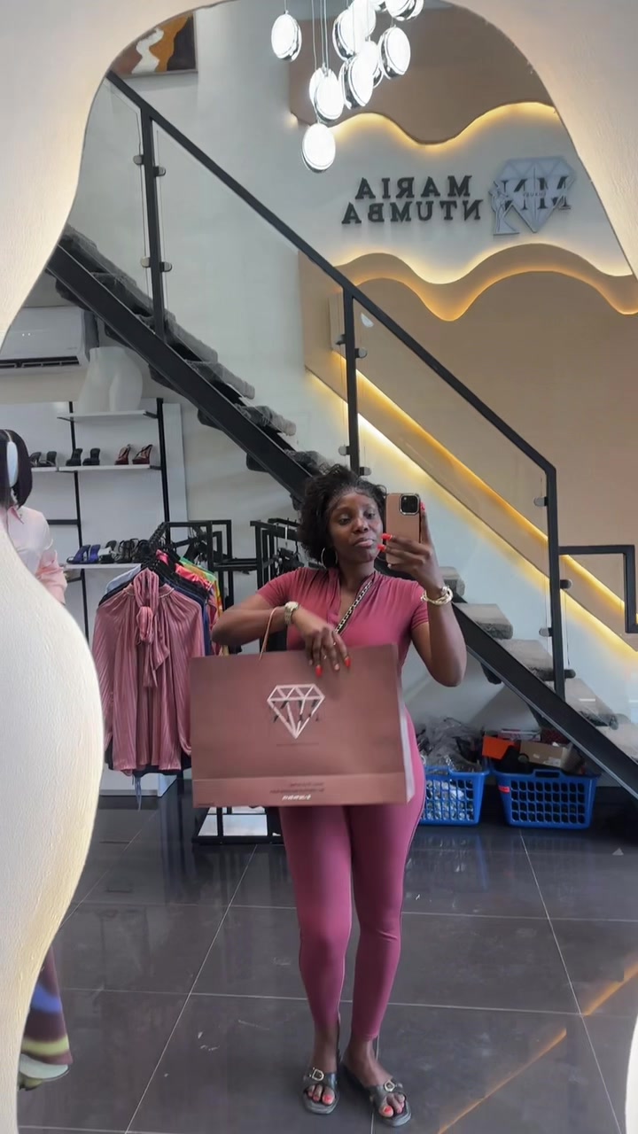 @CYNTHIA BINGA 🇨🇩🇨🇩