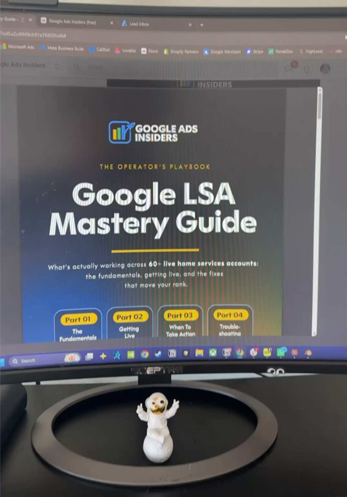 @Brandon Ewing 💫 | Google Ads