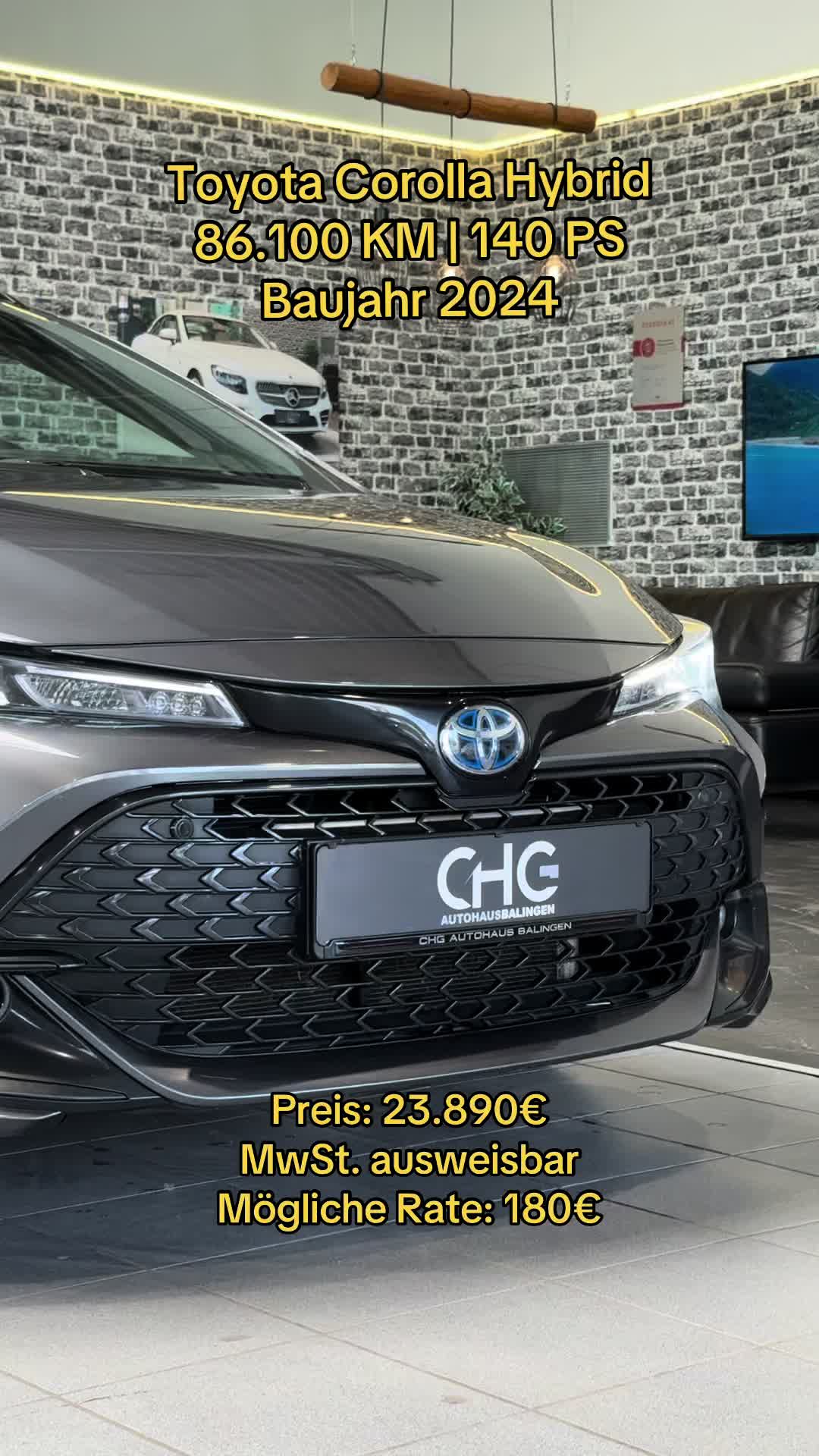@CHG Autohaus Balingen GmbH