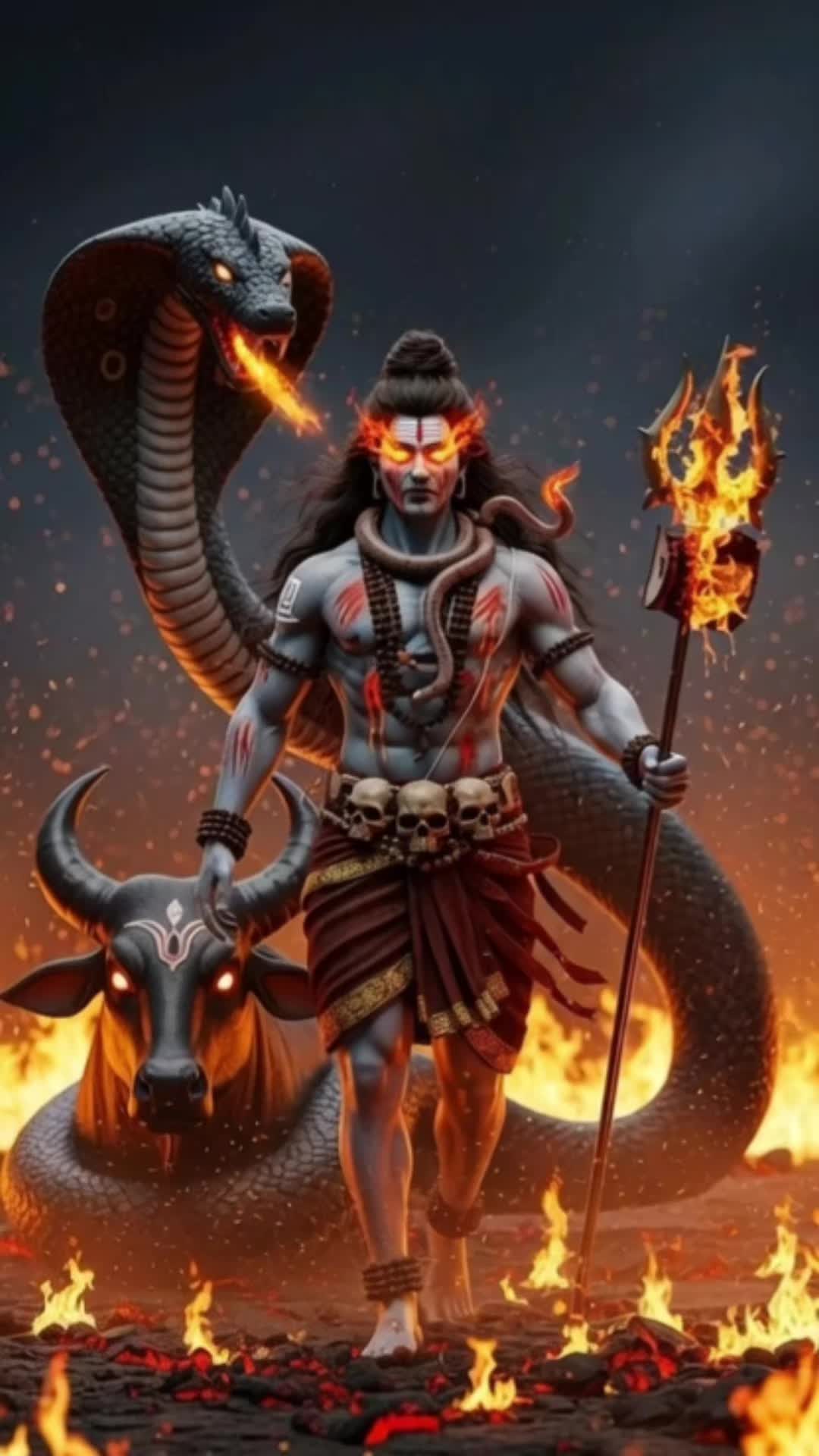 @जय महाँकाल