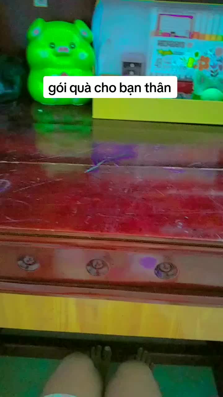 @ba sàn' lớp 4/3 ( Diễm My )