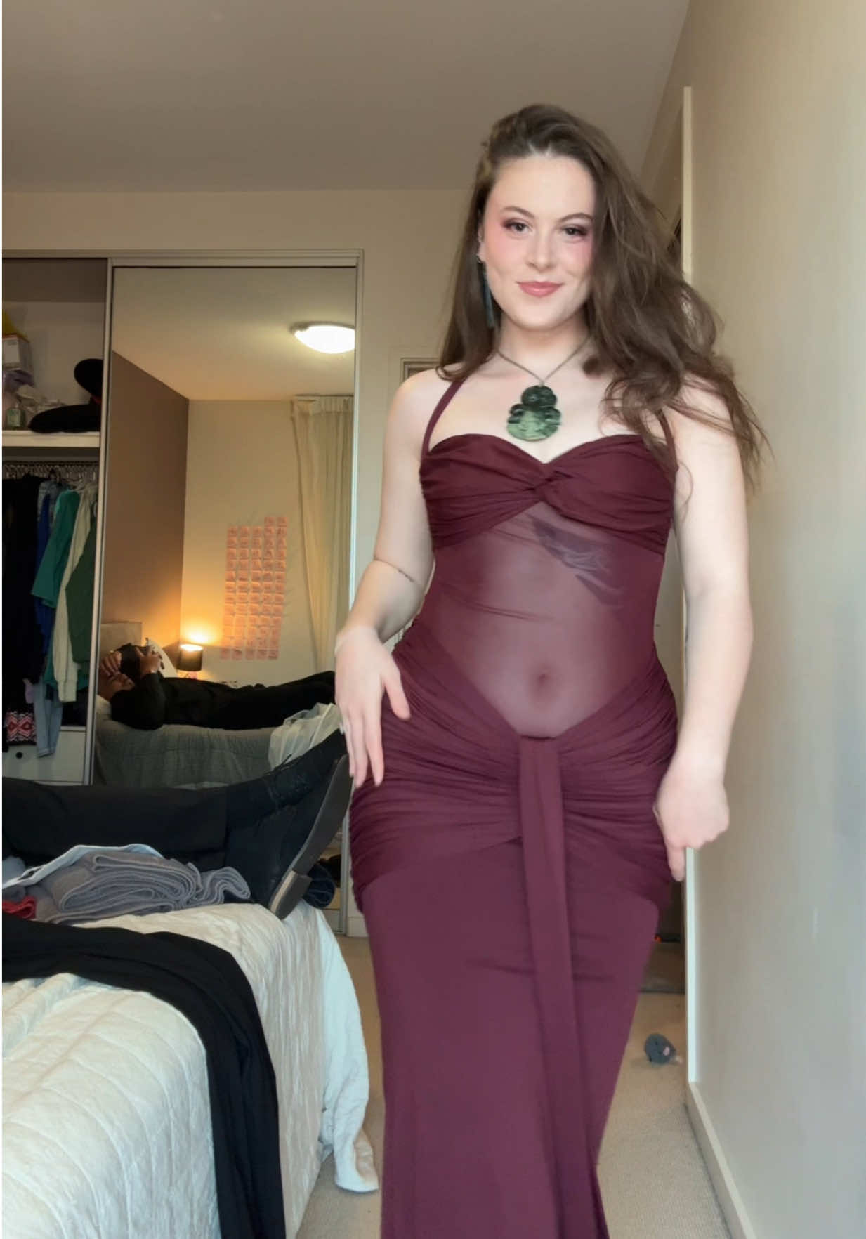@Georgia Awatea Jones