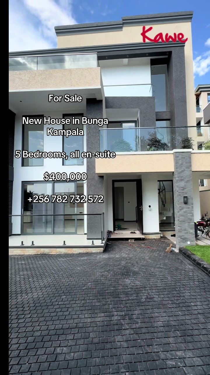 @Kawe Realtors Uganda