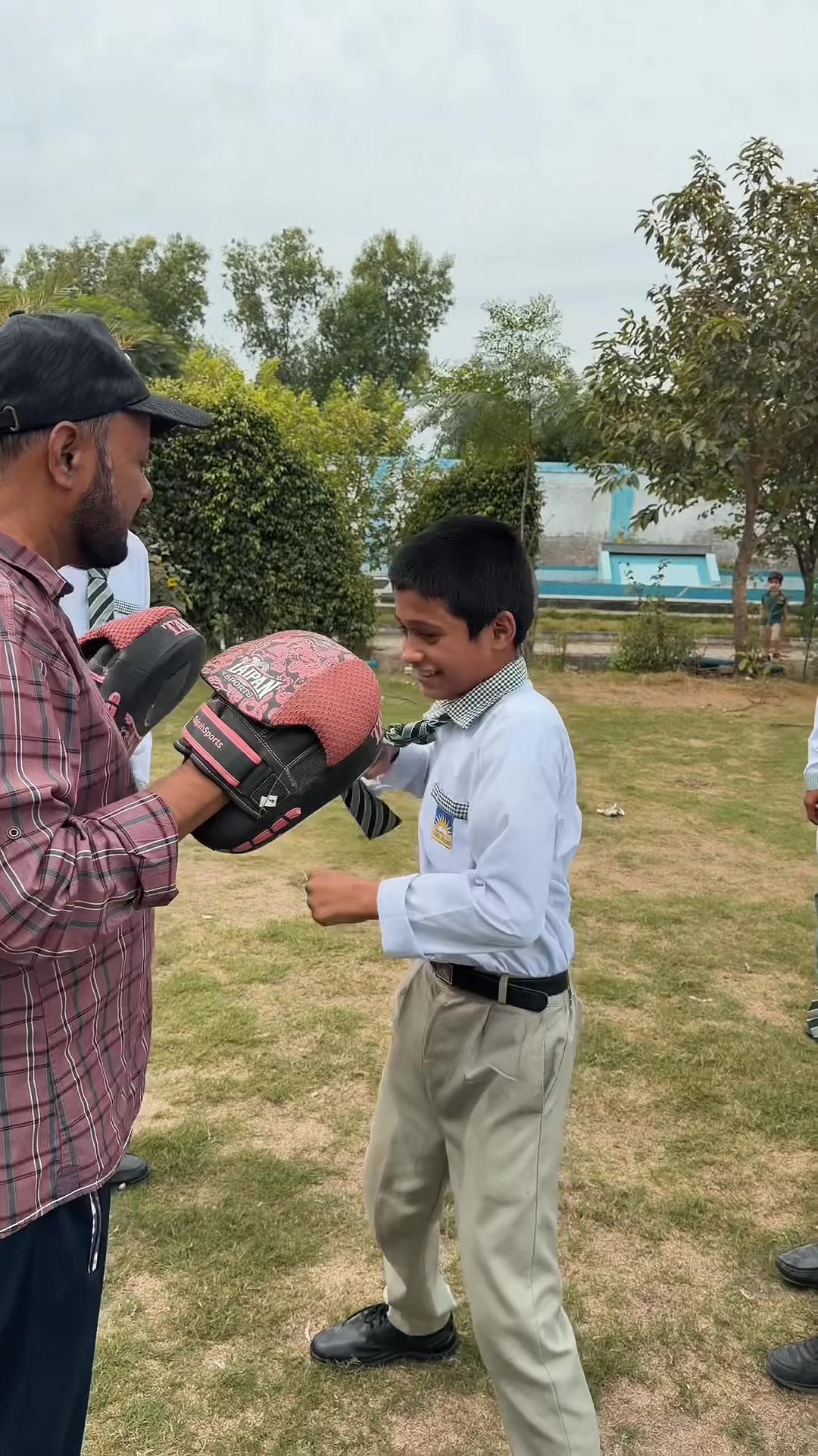 @Dar e Arqam Schools