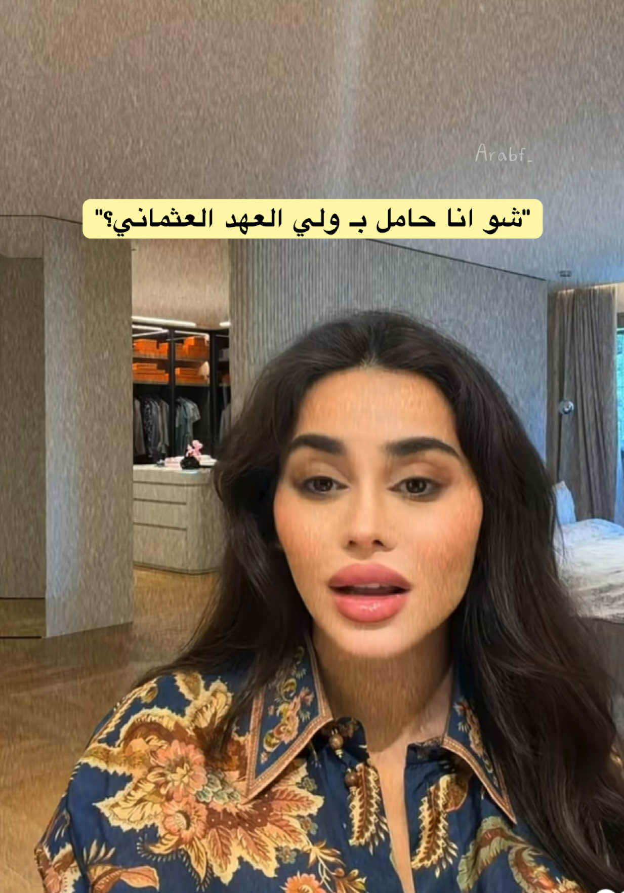 @Arab F