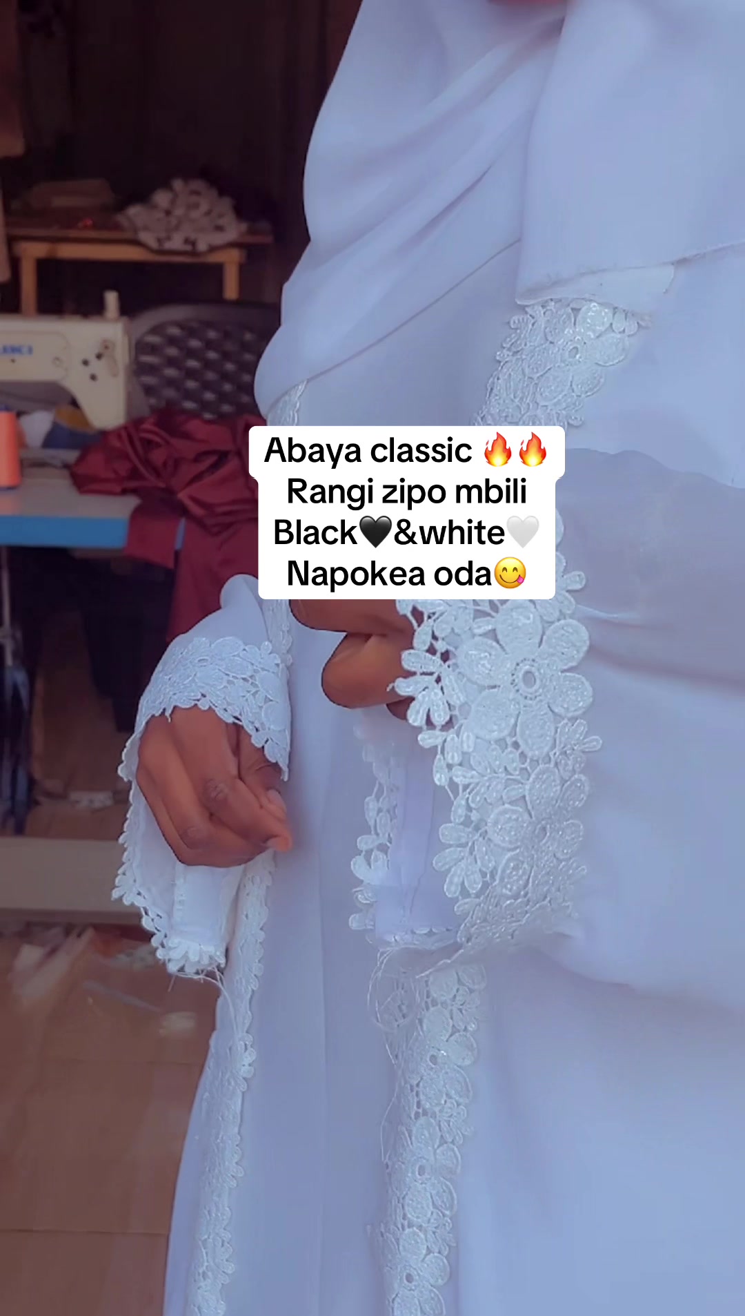 @tiffah_stylish🌸