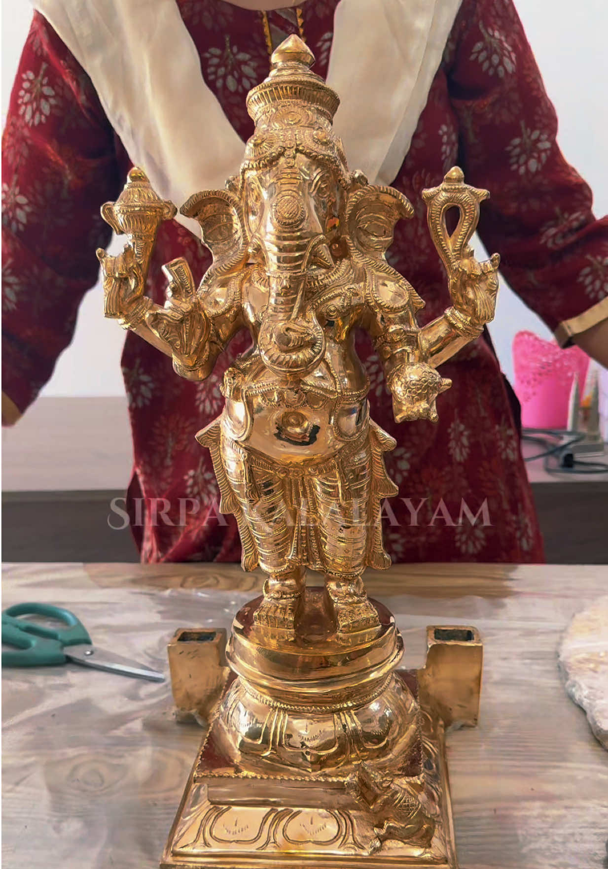 @Sirpa Kalalayam
