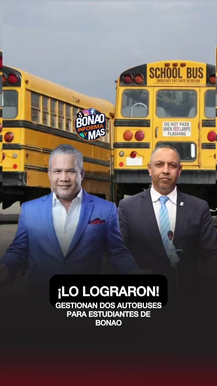 @BonaoinformaYmas