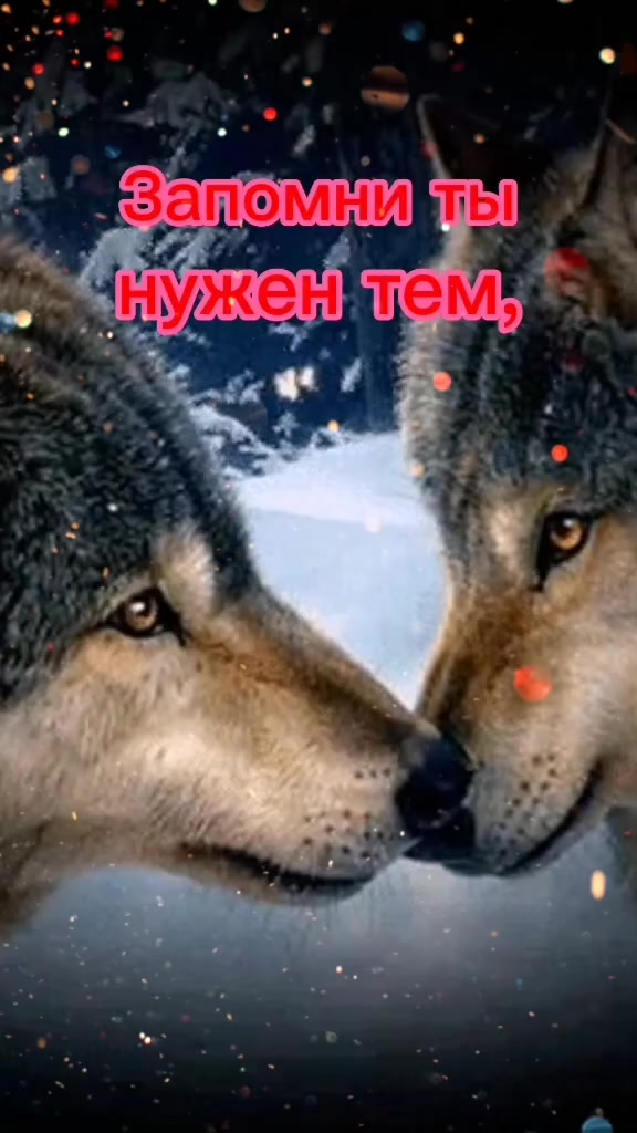 @✸Димон_Волк✸